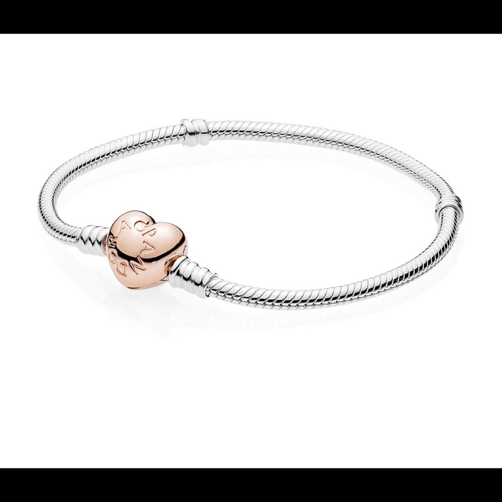 Pandora bracelet